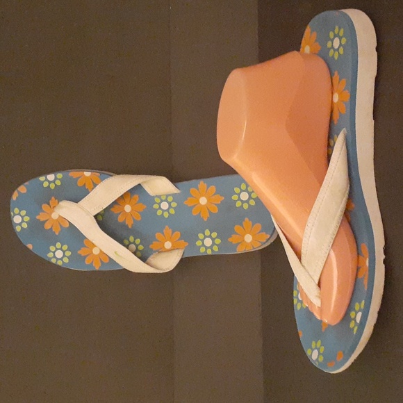 Nike women's flip flops - Picture 4 of 4